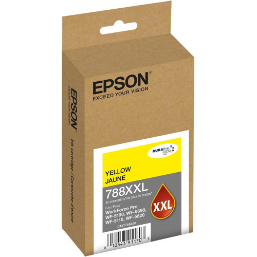 Epson InkJet Cartridge