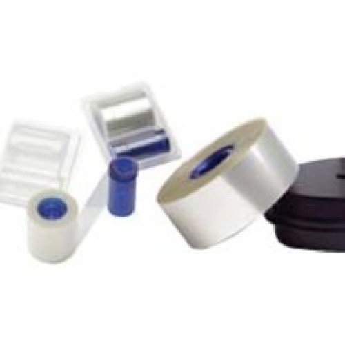 Datacard Genuine Laminate and Film