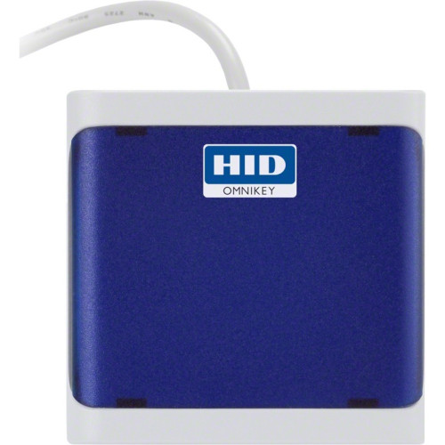 HID Access Control Equipment