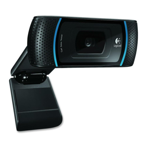 Logitech Photo ID Cameras Photo ID Camera