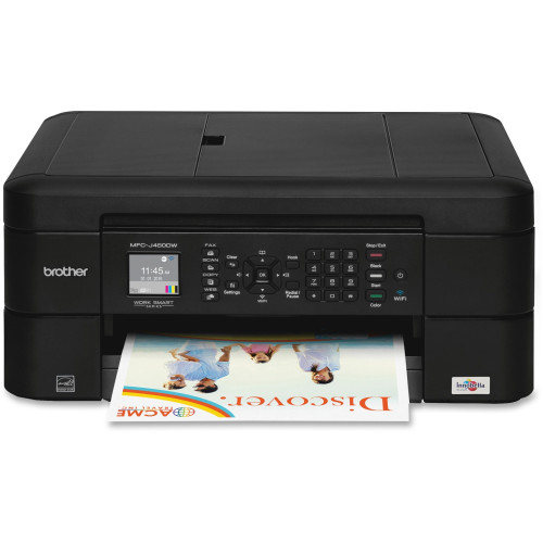 Brother Multi-Function Printer