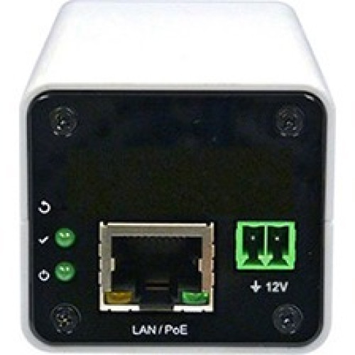 GeoVision Security Camera