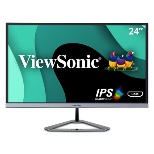 ViewSonic Monitors Monitor