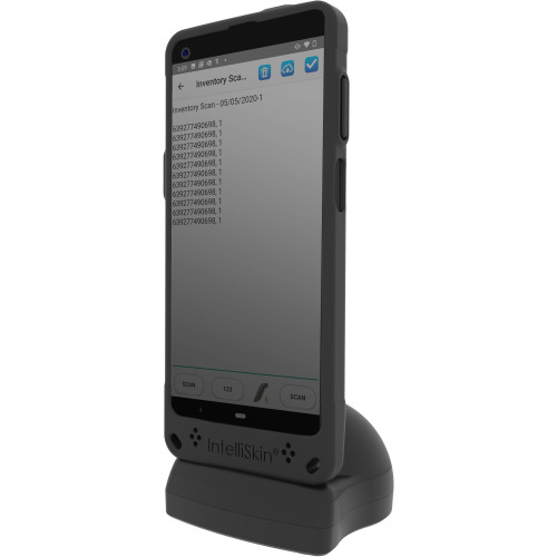 Socket Mobile DuraSled DS800 Barcode Scanner