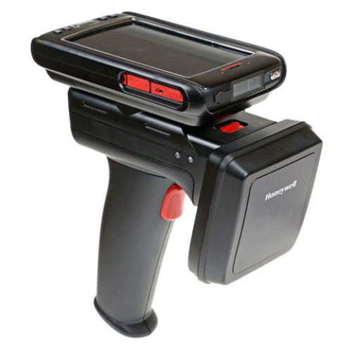 Honeywell IH40 Barcode Scanner
