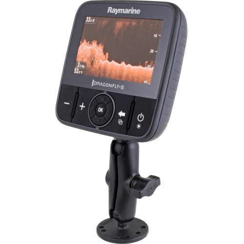 RAM Mount CCTV Camera Mount