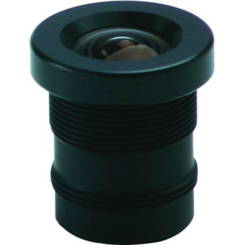 EverFocus CCTV Camera Lens