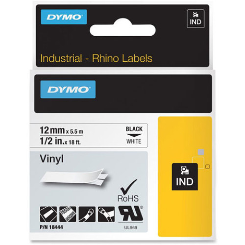 Dymo Labels Barcode Label