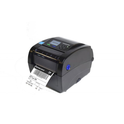 Printronix T600 Barcode Label Printer