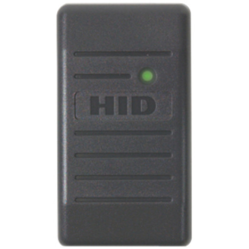 HID 6005 Credit Card Reader