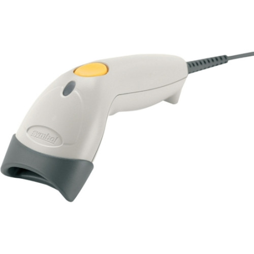 Motorola LS1203 Barcode Scanner