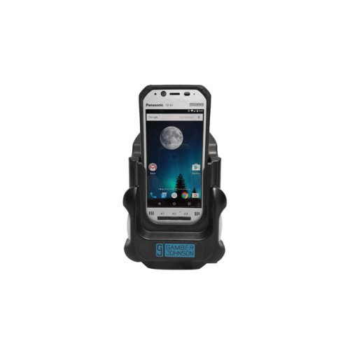 Gamber-Johnson Cradles and Docking Stations Accessory