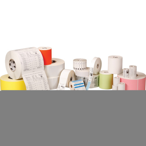 Zebra Z-Ultimate 2000T Barcode Label