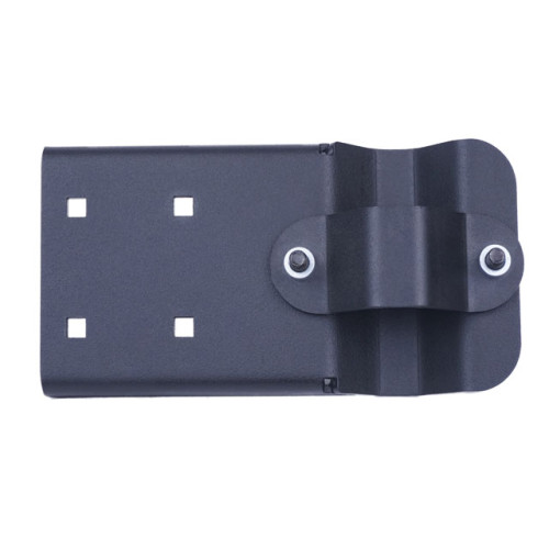 Gamber-Johnson Material Handling Spare Parts