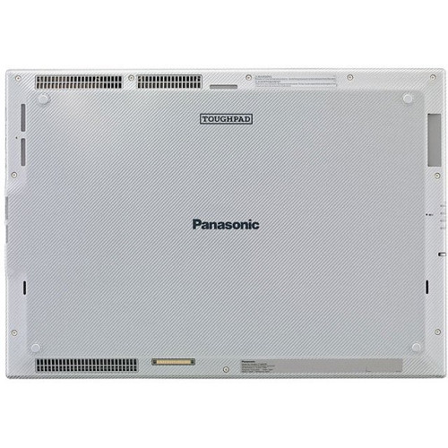 Panasonic Toughpad 4K Tablet