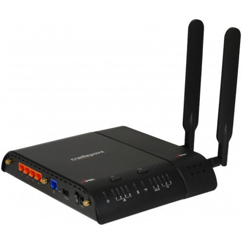 CradlePoint Products