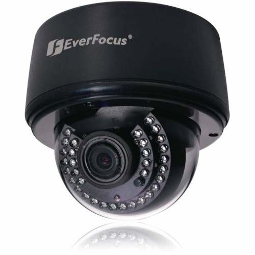 EverFocus Security Camera