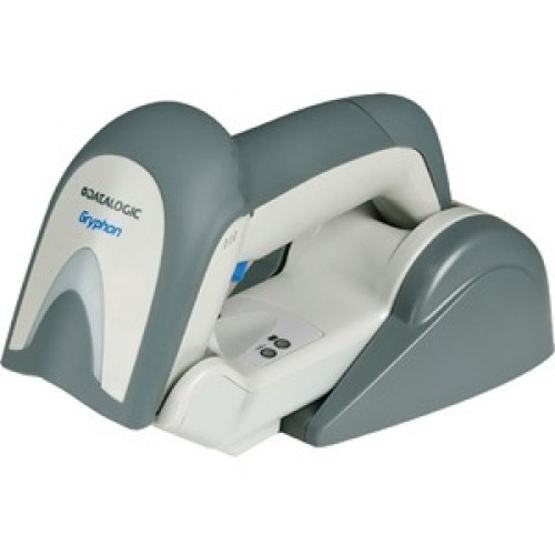 Datalogic Gryphon I GBT4100 Barcode Scanner