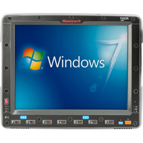 Honeywell Thor VM3 Data Terminal
