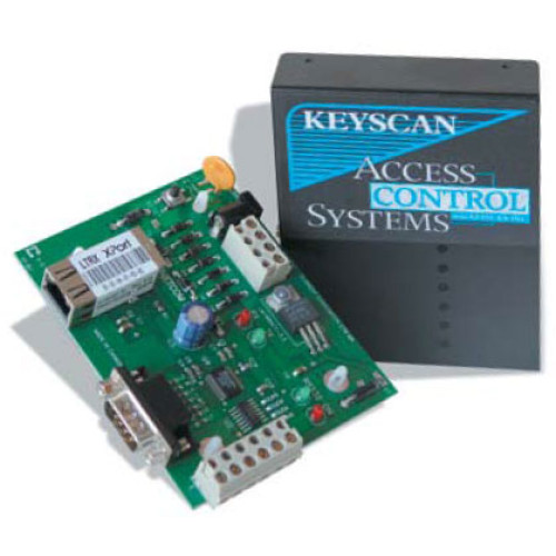 Keyscan NETCOM2 Converter Security System Products