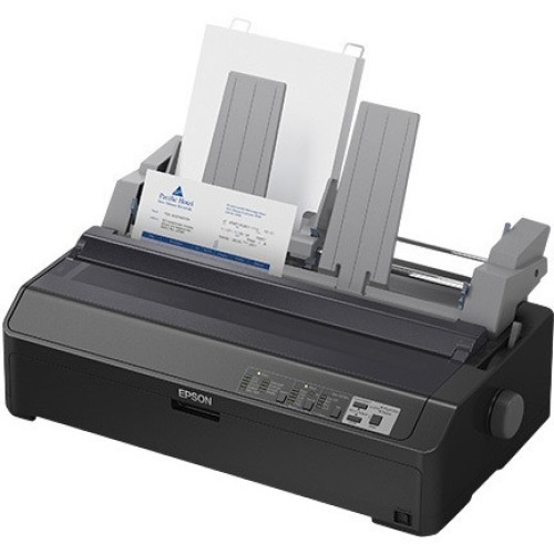 Epson Line Printer