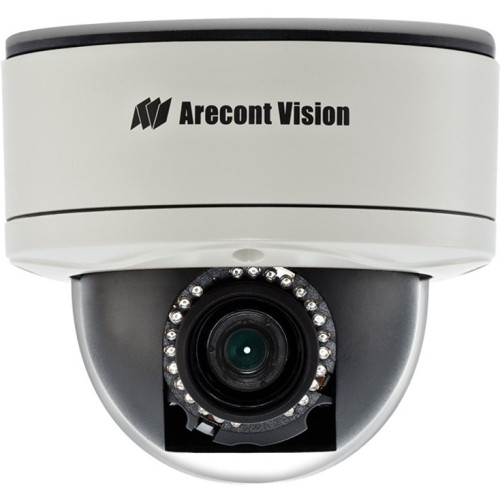 Arecont Vision Security Camera