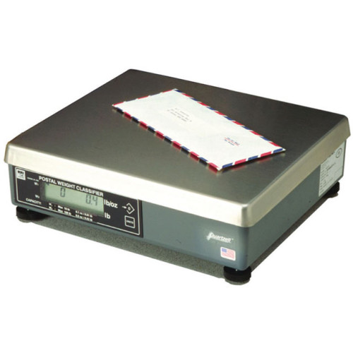 Brecknell 7620 Scale