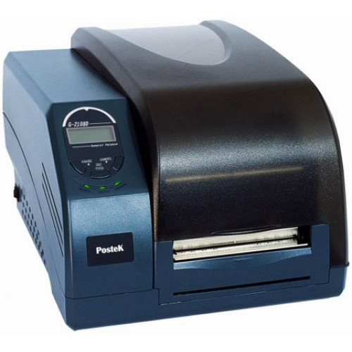 Postek G-2108D Barcode Label Printer
