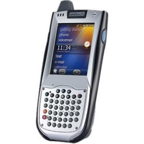 Unitech PA968 Mobile Computer