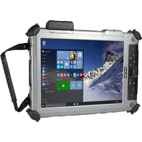 Xplore XC6 DM & DML Tablet