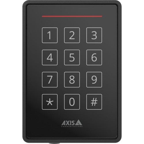 Axis Access Control Reader