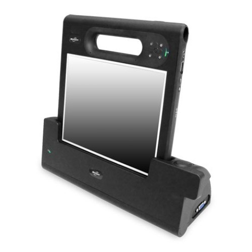 Motion Computing F5m Tablet