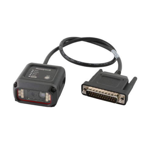 Honeywell HF800 Barcode Scanner