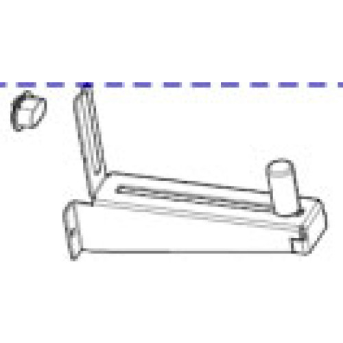 Zebra ZM400 Accessory