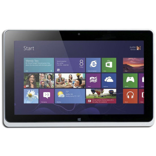 Acer Iconia W7 Tablet