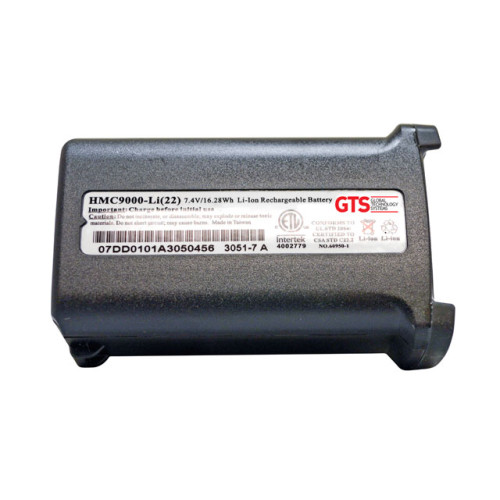 Global Technology Systems Symbol Replacement Batteries Battery