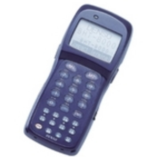 Denso BHT-8000 Series Mobile Computer