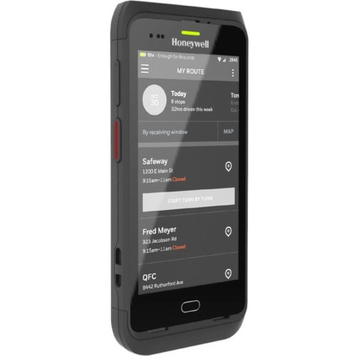 Honeywell CT40 Mobile Computer