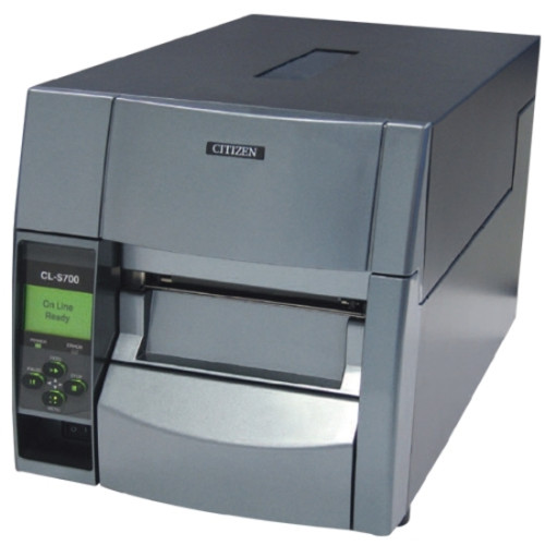 Citizen CL-S700 Barcode Label Printer