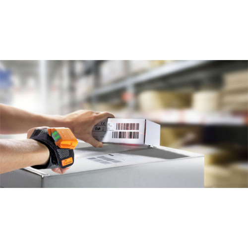 Proglove MARK 2 Barcode Scanner