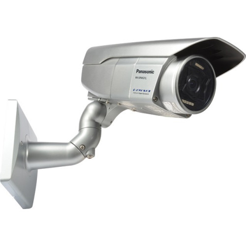 Panasonic Security System Products