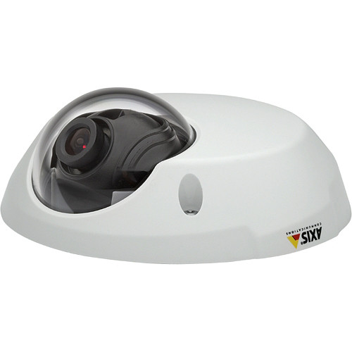 Axis Security System Products