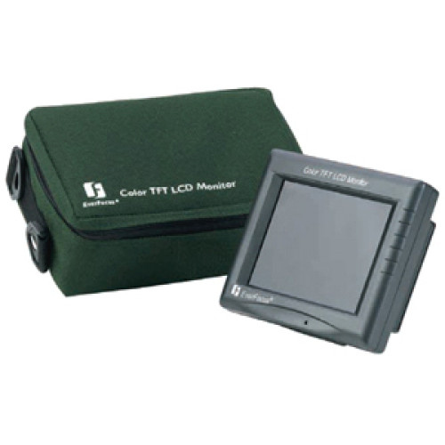 EverFocus CCTV Monitor
