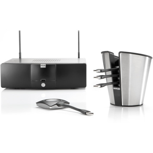 Barco Video Intercom