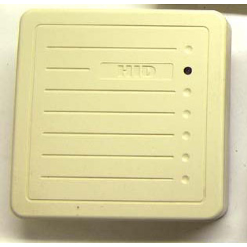 HID 5352 Access Control Reader