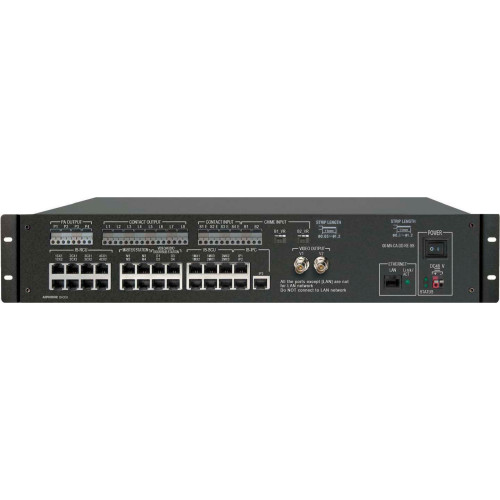 Aiphone TouchScreen Series Products