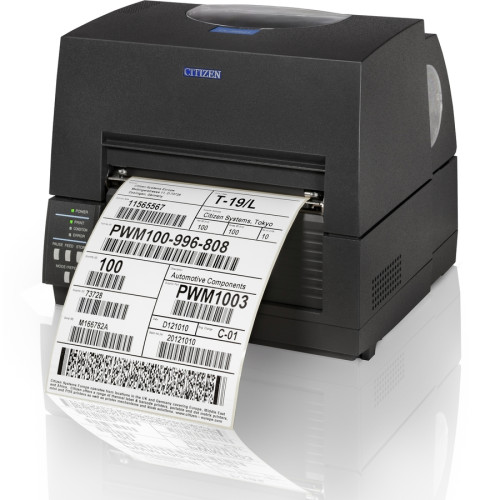 Citizen CL-S6621 Barcode Label Printer