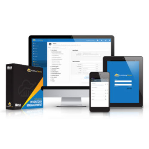 Wasp InventoryCloudOP Basic Software