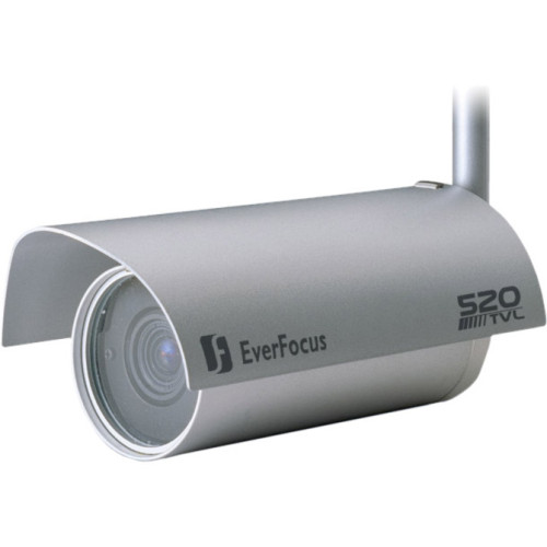 EverFocus Security Camera
