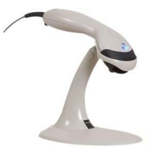 Metrologic MS9544 Voyager PDF Barcode Scanner